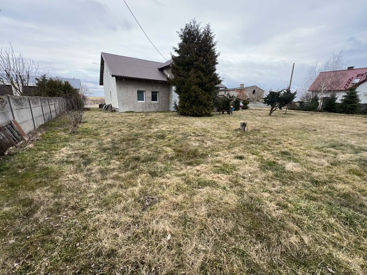 dom wolnostojący, 3 pokoje Teklanowo. Zdjęcie 4