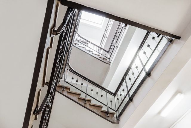 Mieszkanie 1-pokojowe Warszawa Praga-Północ, ul. Józefa Szanajcy. Zdjęcie 16