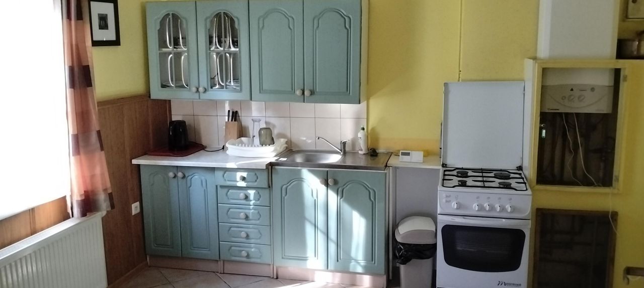 dom wolnostojący, 10 pokoi Łagów, ul. Paderewskiego. Zdjęcie 10