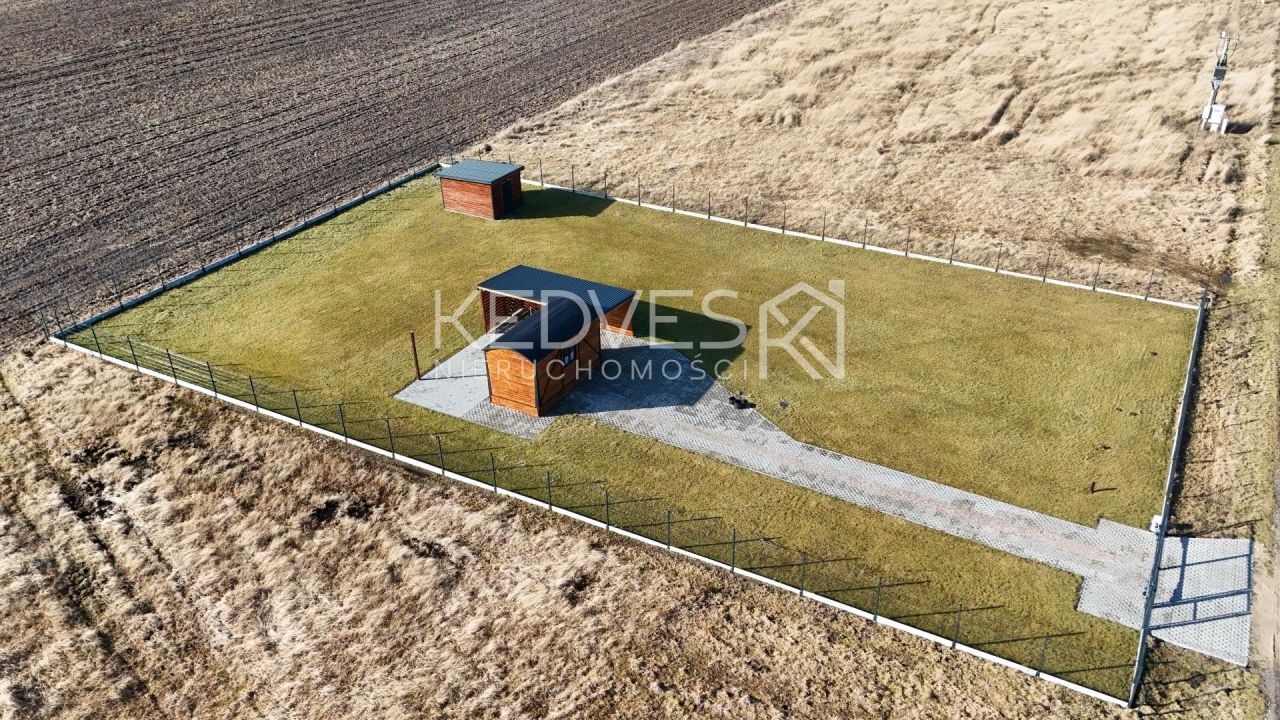 Działka rekreacyjna Karcino. Zdjęcie 6