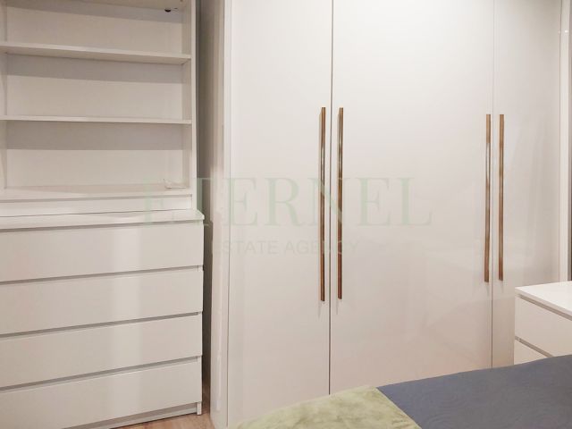 Mieszkanie 2-pokojowe Kraków, ul. Na Dołach. Zdjęcie 5