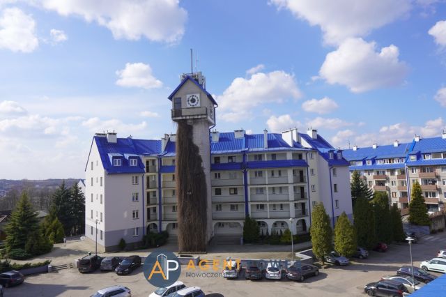 Mieszkanie 2-pokojowe Olkusz Słowiki, pl. Konstytucji 3 Maja. Zdjęcie 2