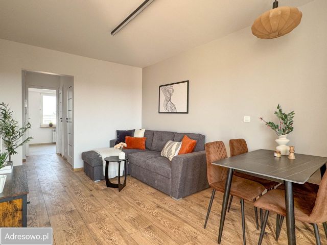 Mieszkanie 3-pokojowe Ełk, ul. Wileńska. Zdjęcie 1