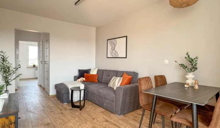 Mieszkanie 3-pokojowe Ełk, ul. Wileńska