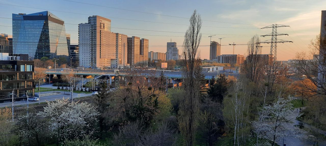 Mieszkanie 2-pokojowe Warszawa Żoliborz, Dymińska. Zdjęcie 10