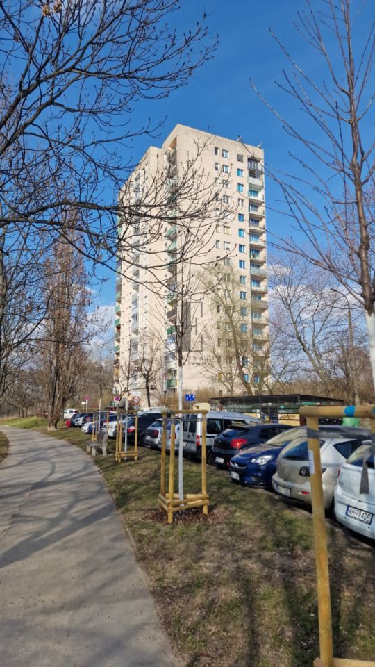 Mieszkanie 2-pokojowe Warszawa Ursynów, ul. Stefana Szolc-Rogozińskiego. Zdjęcie 6