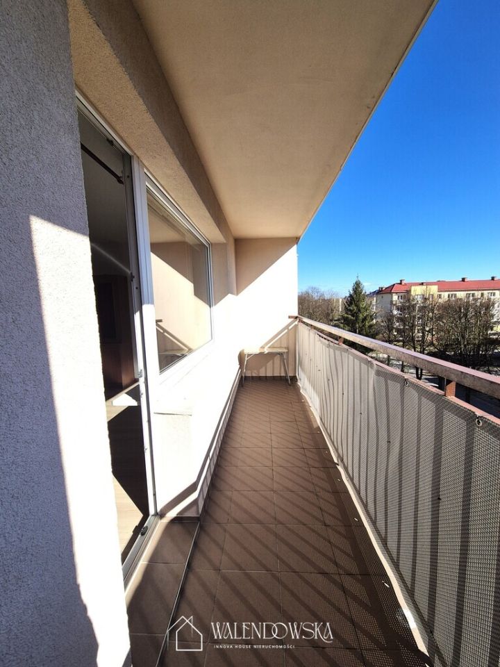 Mieszkanie 3-pokojowe Słupsk, ul. prof. Stanisława Herbsta. Zdjęcie 4