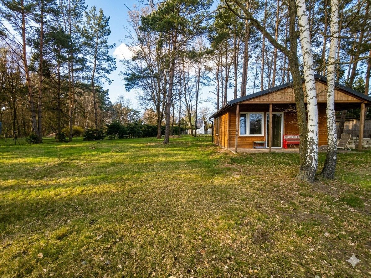 Działka rekreacyjna Żurawieniec. Zdjęcie 10