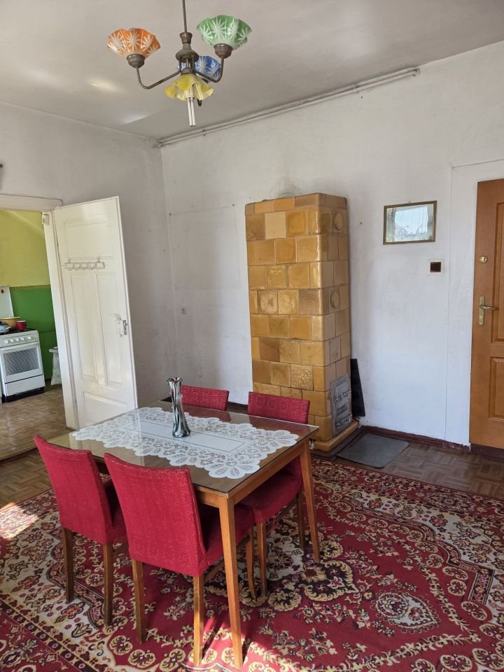 Mieszkanie 3-pokojowe Góra, ul. marsz. Józefa Piłsudskiego. Zdjęcie 2