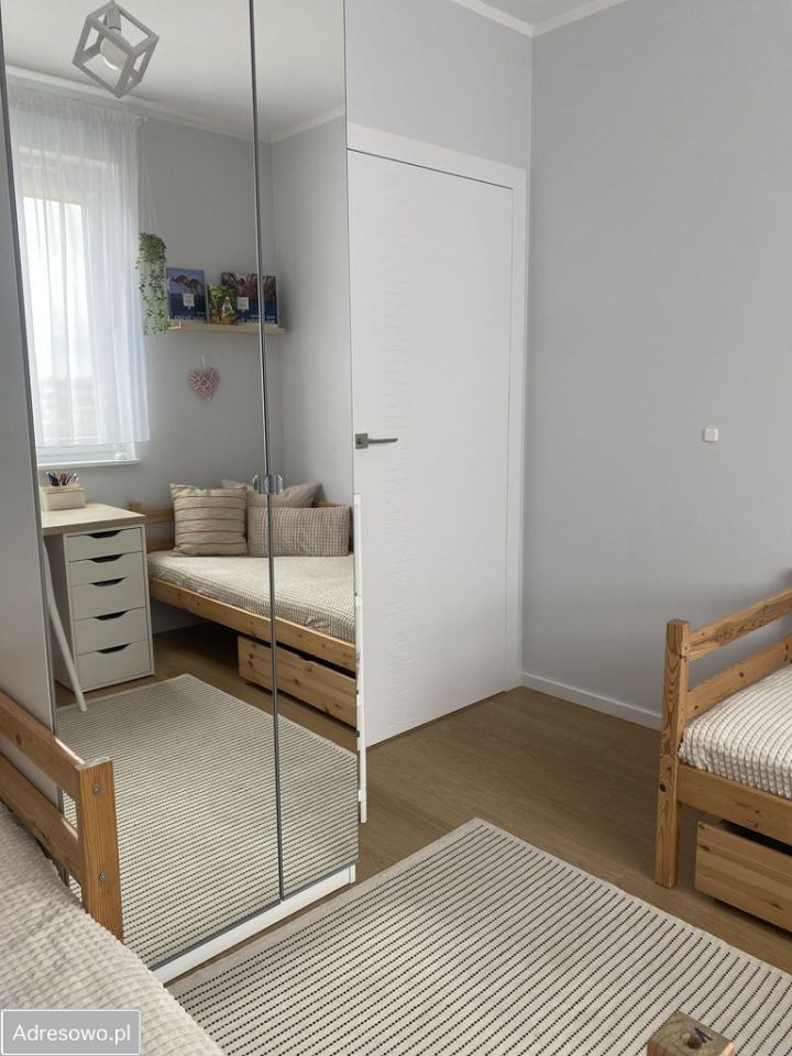 Mieszkanie 3-pokojowe Stargard, ul. Spokojna. Zdjęcie 13