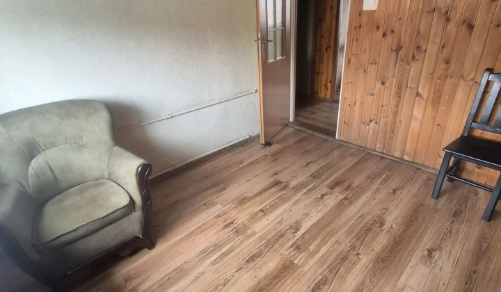 Mieszkanie 3-pokojowe Police