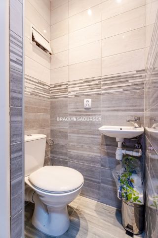 Mieszkanie 1-pokojowe Kraków Podgórze, ul. Kalwaryjska. Zdjęcie 8