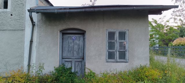 dom wolnostojący, 4 pokoje Stare Rochowice. Zdjęcie 8