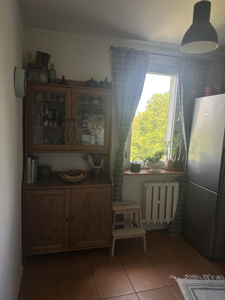 Mieszkanie 2-pokojowe Łódź Bałuty, ul. Nastrojowa. Zdjęcie 7