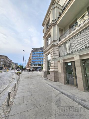 Mieszkanie 2-pokojowe Szczecin Centrum, al. Wojska Polskiego. Zdjęcie 21