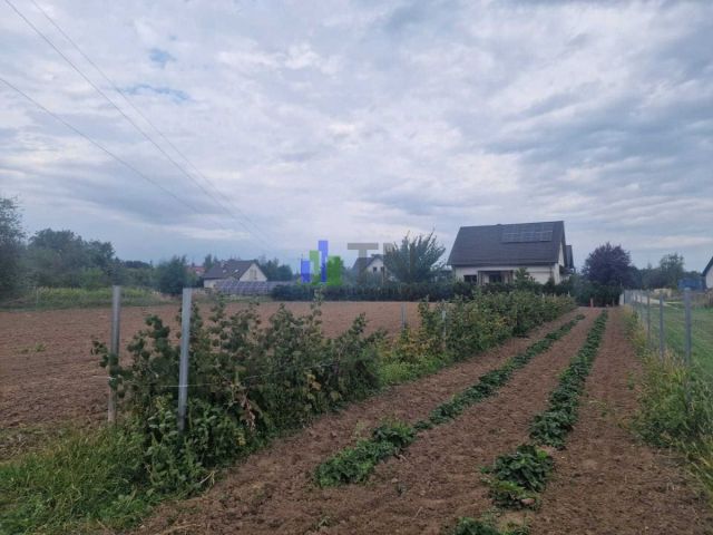 Działka budowlana Gajków. Zdjęcie 9