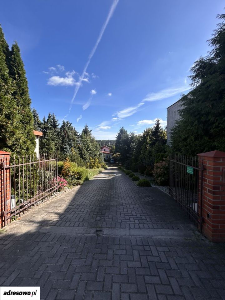 dom wolnostojący, 6 pokoi Ślesin, ul. Słoneczna. Zdjęcie 11