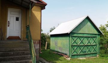 gospodarstwo, 5 pokoi Tykocin, ul. 11 Listopada 42
