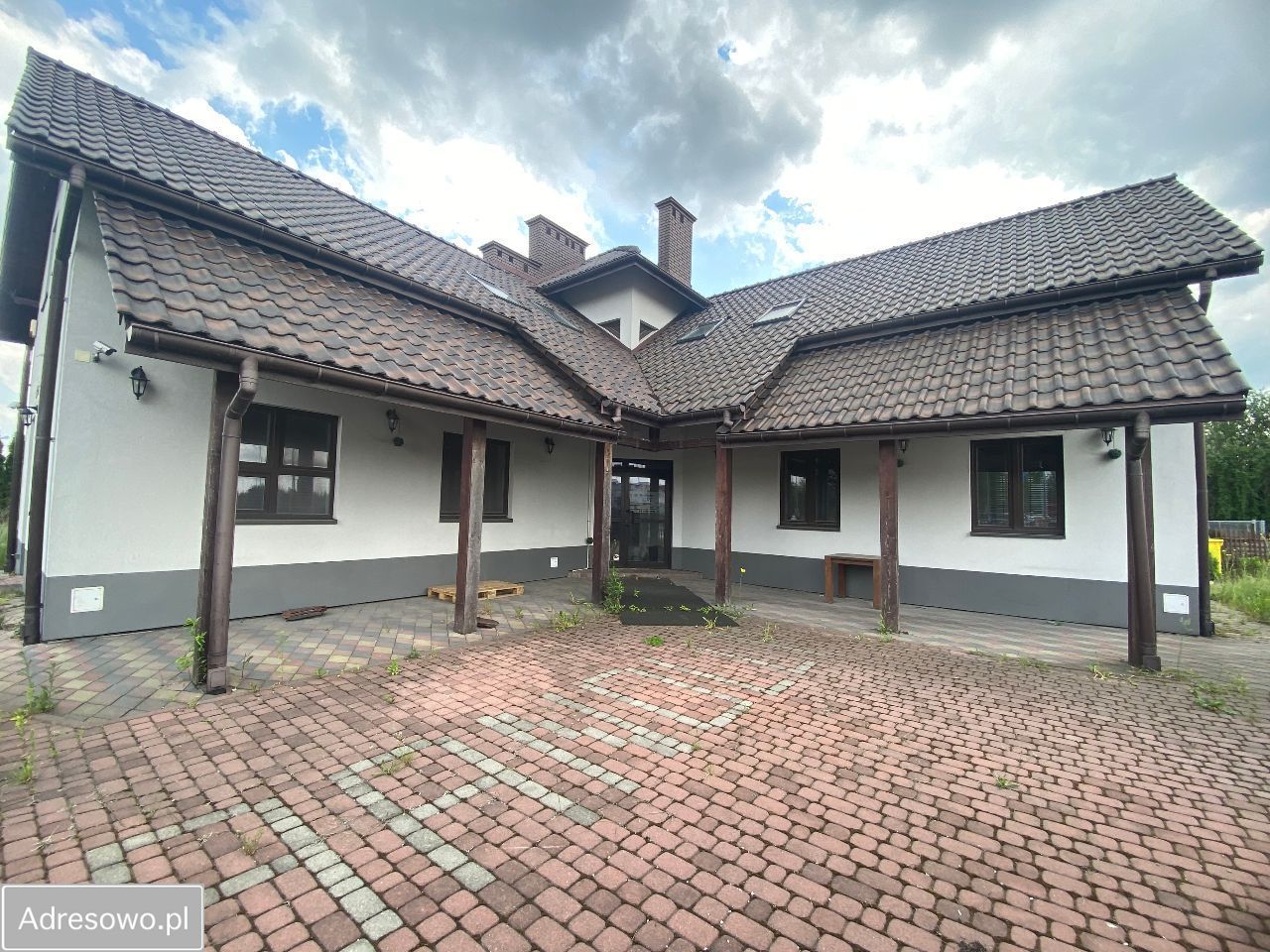 Lokal Kraków Podgórze, ul. Christo Botewa