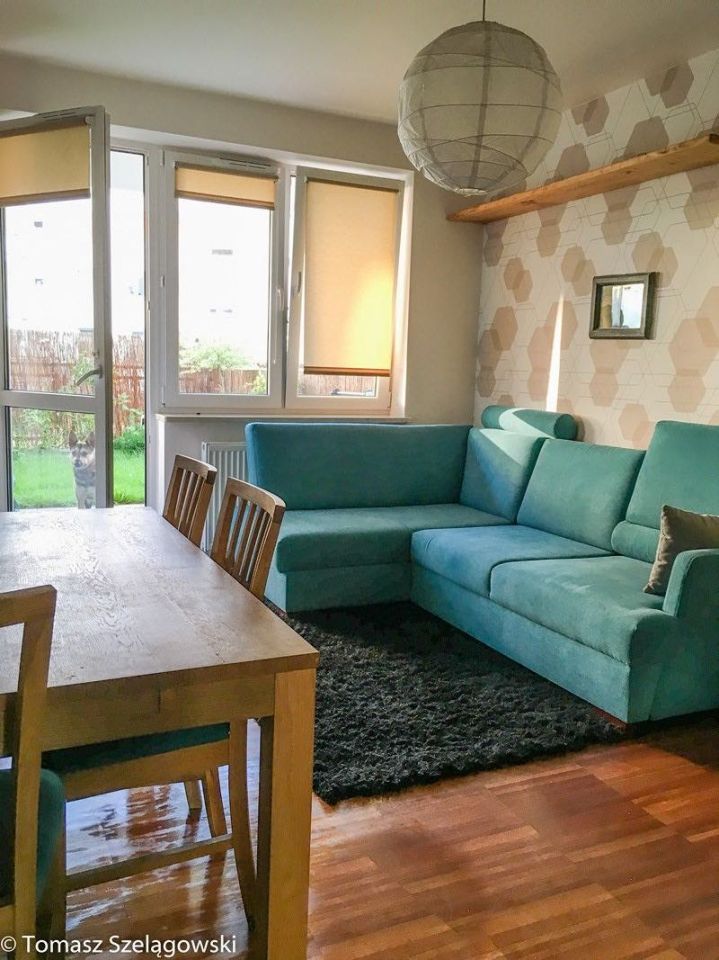 Mieszkanie 3-pokojowe Białystok Wygoda, ul. 42 Pułku Piechoty