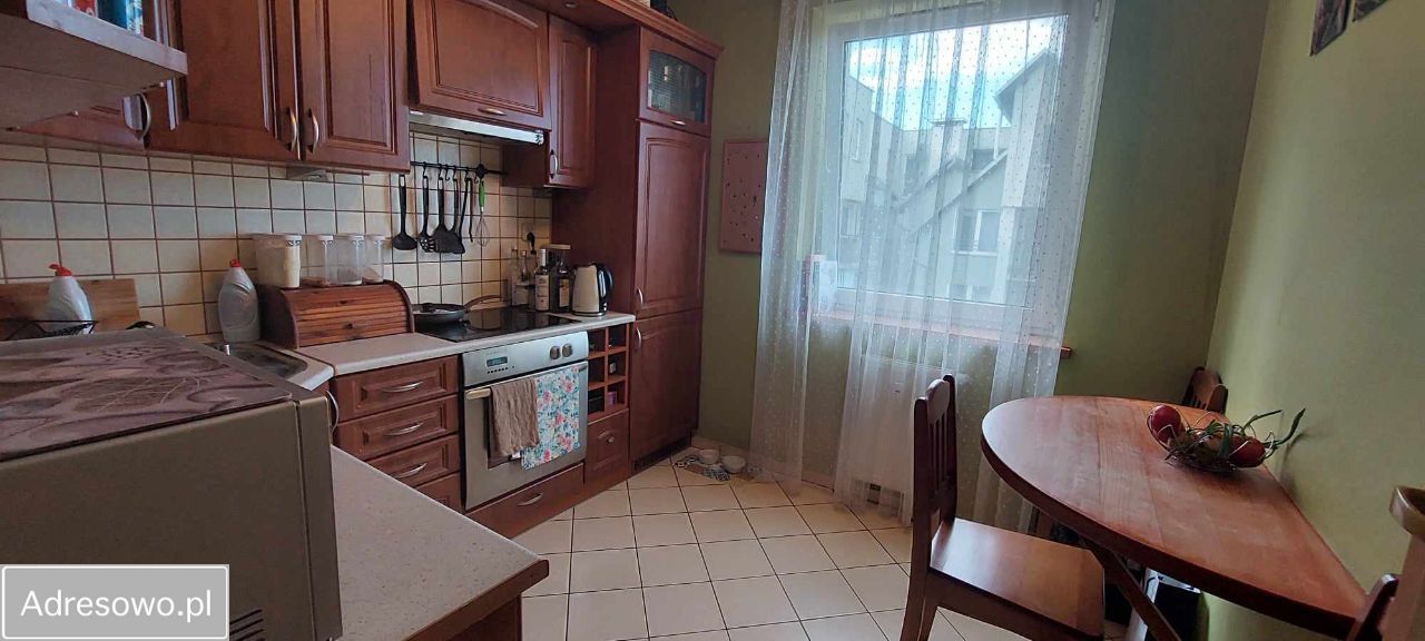 Mieszkanie 2-pokojowe Piaseczno, ul. Dworcowa. Zdjęcie 3