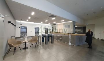 Biuro Warszawa Śródmieście