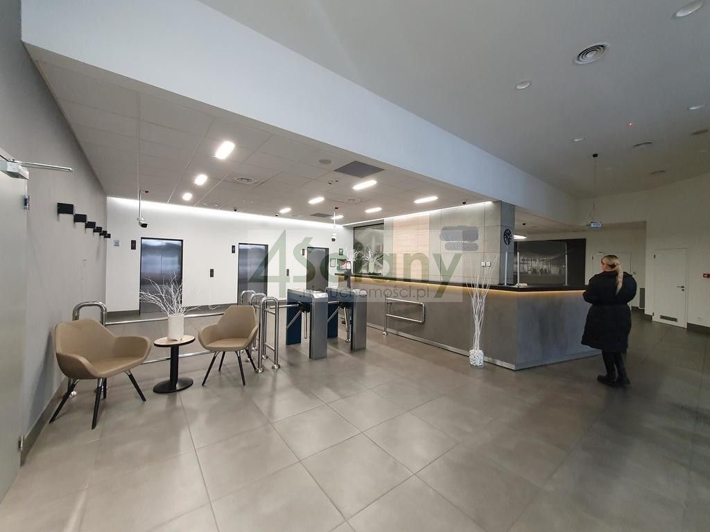 Biuro Warszawa Śródmieście. Zdjęcie 2