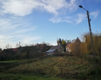 Działka budowlana Starczówek. Zdjęcie 4