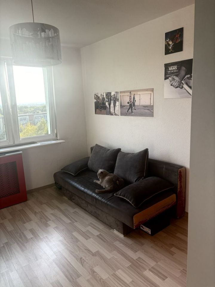 Mieszkanie 3-pokojowe Szczecin Warszewo, ul. Zakole. Zdjęcie 8