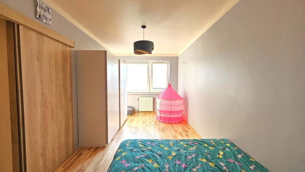 Mieszkanie 3-pokojowe Kraków Bronowice, ul. Balicka. Zdjęcie 12