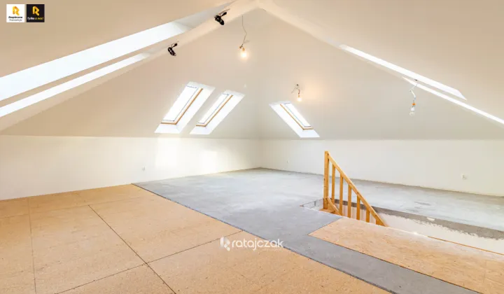 Mieszkanie 3-pokojowe Wejherowo Centrum, ul. Wałowa