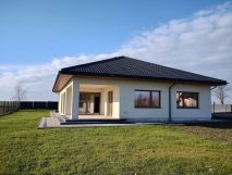 dom wolnostojący Zawady. Zdjęcie 2