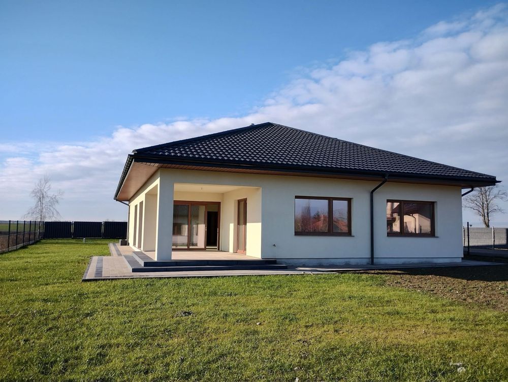 dom wolnostojący Zawady. Zdjęcie 3