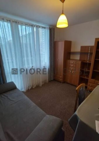 Mieszkanie 2-pokojowe Warszawa Mokotów, al. Lotników. Zdjęcie 10