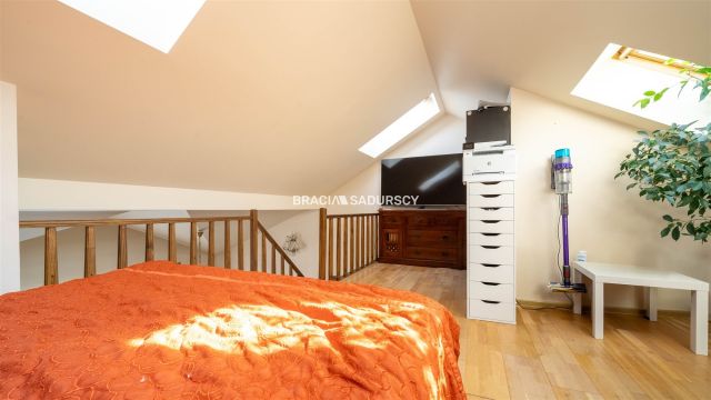 Mieszkanie 2-pokojowe Kraków Ruczaj, ul. Szuwarowa. Zdjęcie 12