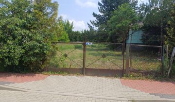 Działka budowlana Puławy Górna Niwa, ul. Ludwika Meresty