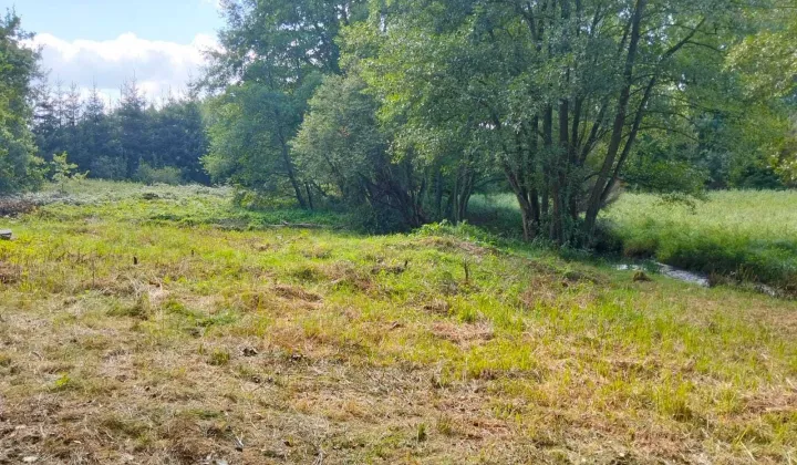 Działka rolna Koszalin