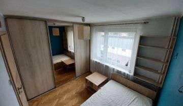 Mieszkanie 3-pokojowe Poznań Jeżyce, ul. Kościelna