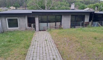 dom wolnostojący, 2 pokoje Gdynia Demptowo, ul. Izydora Gulgowskiego