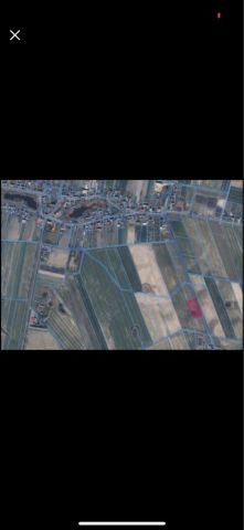 Działka budowlana Sarbinowo. Zdjęcie 1