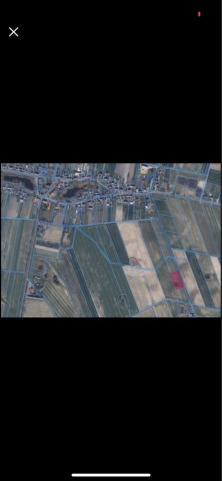 Działka budowlana Sarbinowo