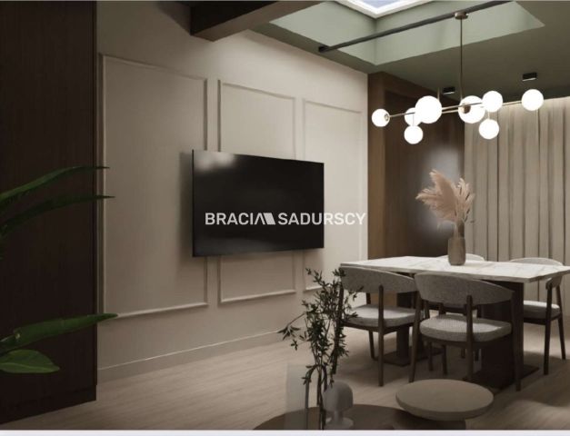 Mieszkanie 2-pokojowe Kraków Stare Miasto, ul. Józefa Dietla. Zdjęcie 1