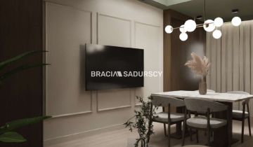 Mieszkanie 2-pokojowe Kraków Stare Miasto, ul. Józefa Dietla