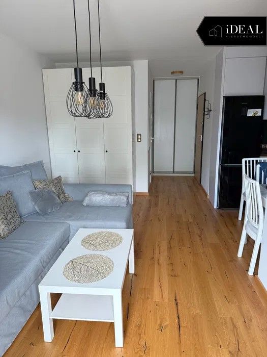 Mieszkanie 2-pokojowe Gdańsk Śródmieście, ul. Rybaki Górne