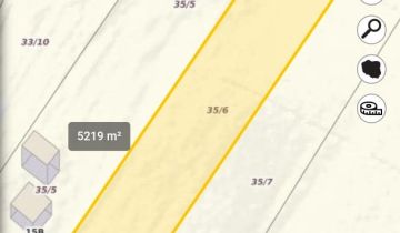 Działka budowlana Ostrowiec