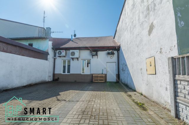 Lokal Ulanów, ul. Rynek. Zdjęcie 9