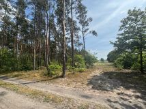 Działka rolno-budowlana Biernacice. Zdjęcie 4