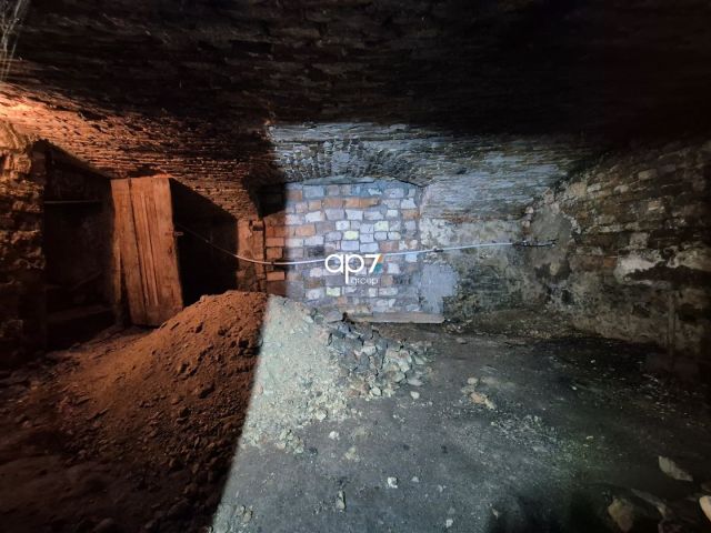 kamienica Wieliczka Centrum, ul. gen. Władysława Sikorskiego. Zdjęcie 21