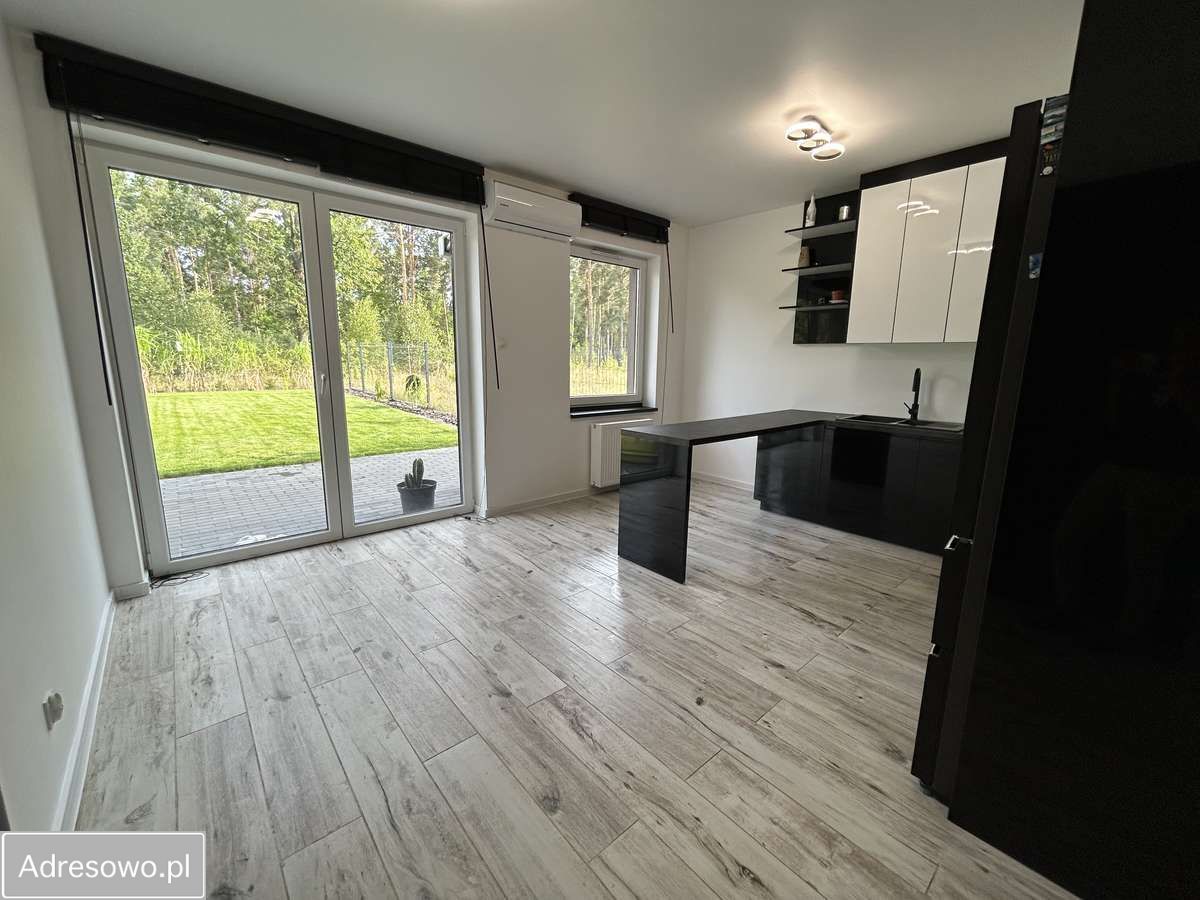 Mieszkanie 2-pokojowe Ostrołęka, ul. Żniwna