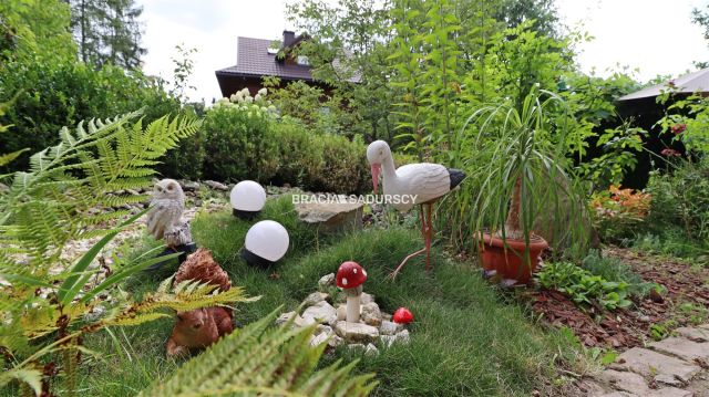 dom wolnostojący, 3 pokoje Sobolów. Zdjęcie 28